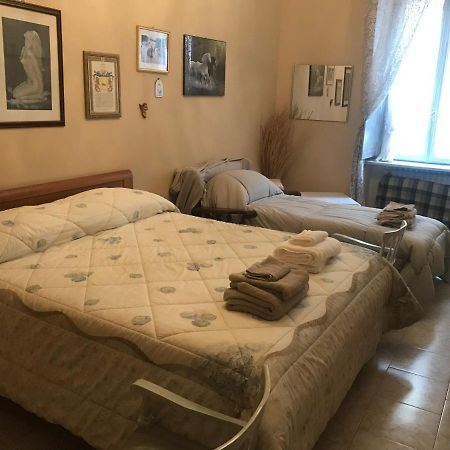 Apartment Vintage Museum Турин Экстерьер фото