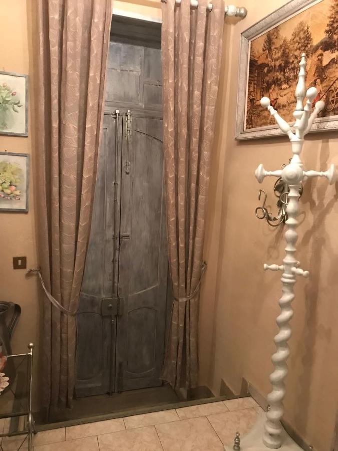 Apartment Vintage Museum Турин Экстерьер фото
