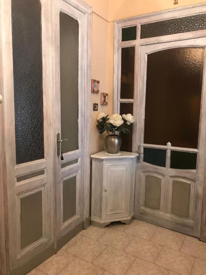 Apartment Vintage Museum Турин Экстерьер фото