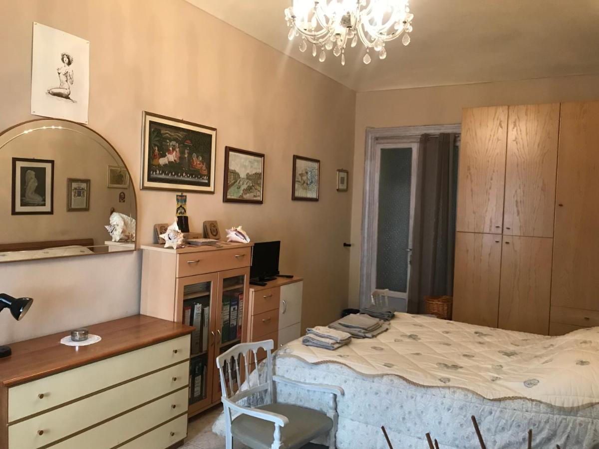 Apartment Vintage Museum Турин Экстерьер фото